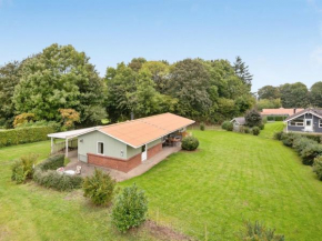 Holiday Home Ingebore - 350m from the sea by Interhome